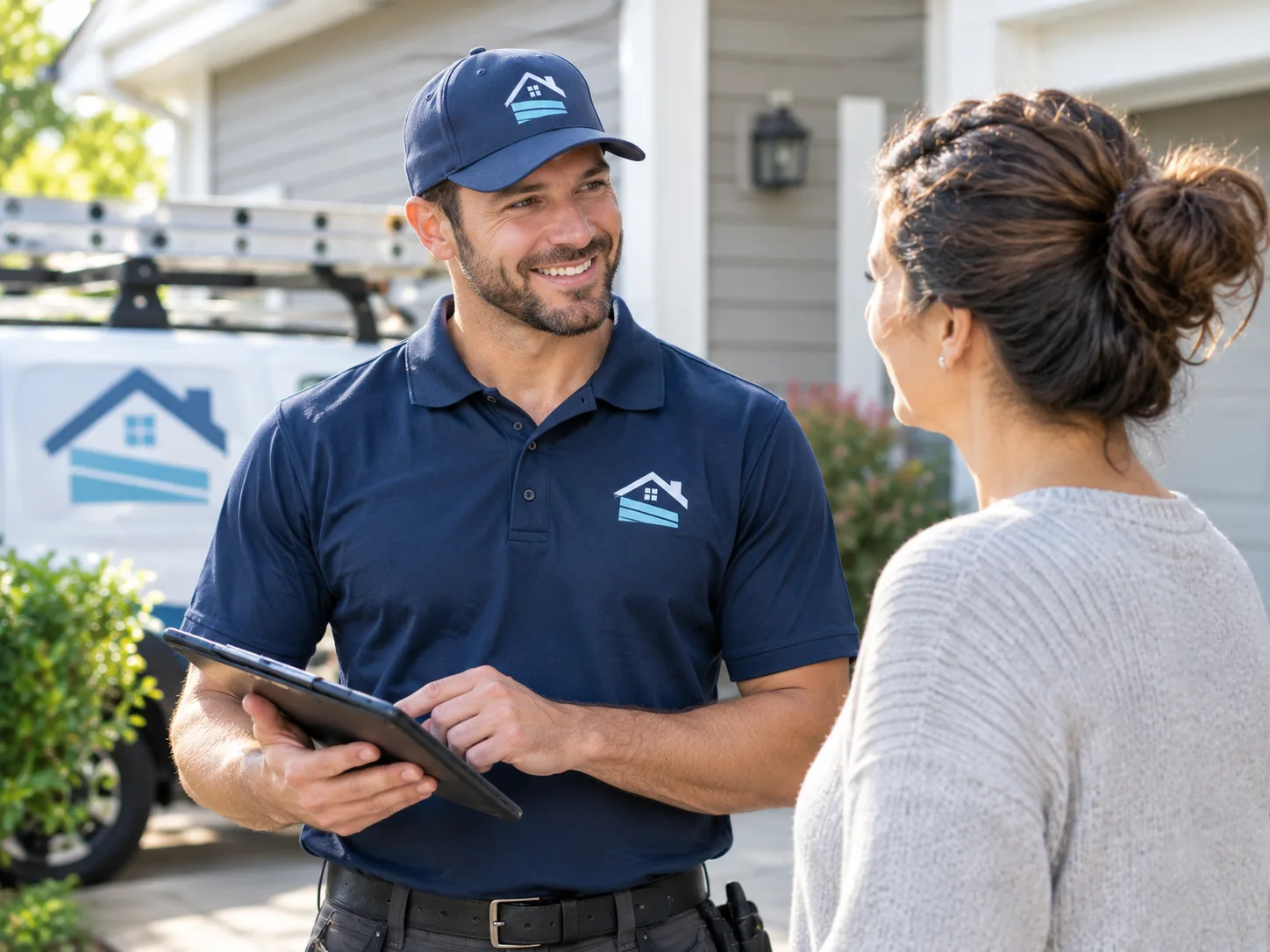 Siding Replacement in Rohnert Park, CA